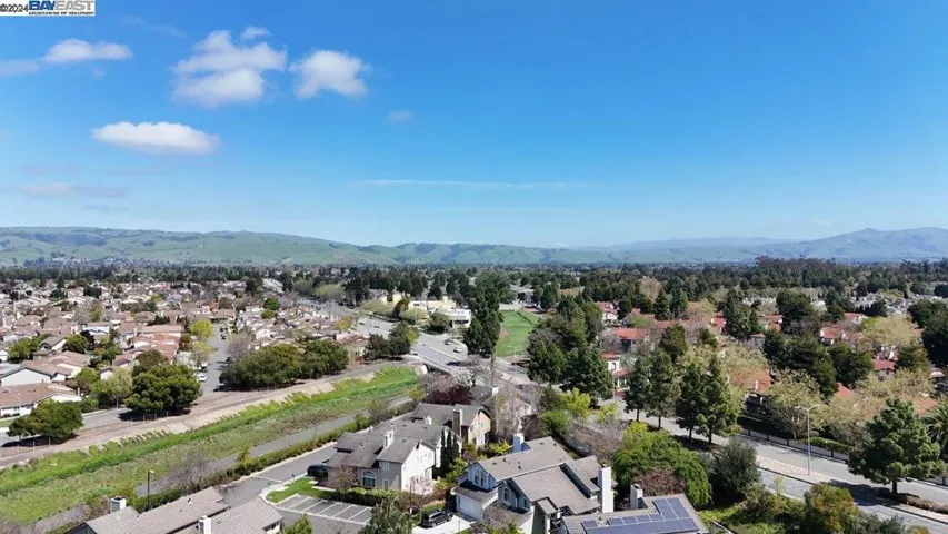 34036 Webfoot Loop, Fremont, California 94555