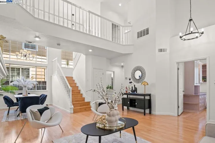 34036 Webfoot Loop, Fremont, California 94555
