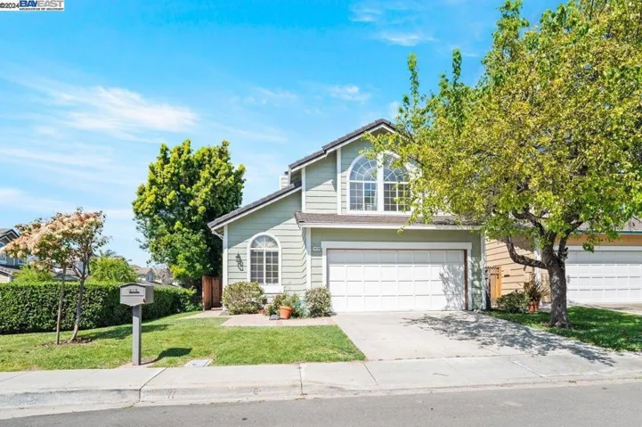 34036 Webfoot Loop, Fremont, California 94555
