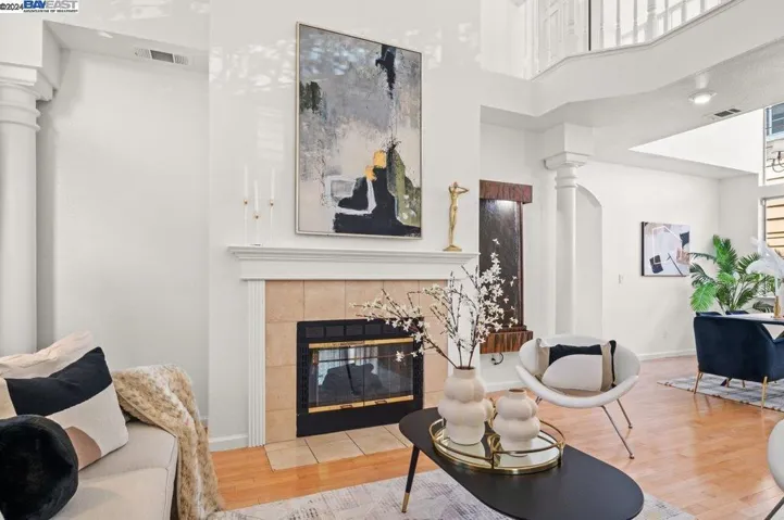 34036 Webfoot Loop, Fremont, California 94555