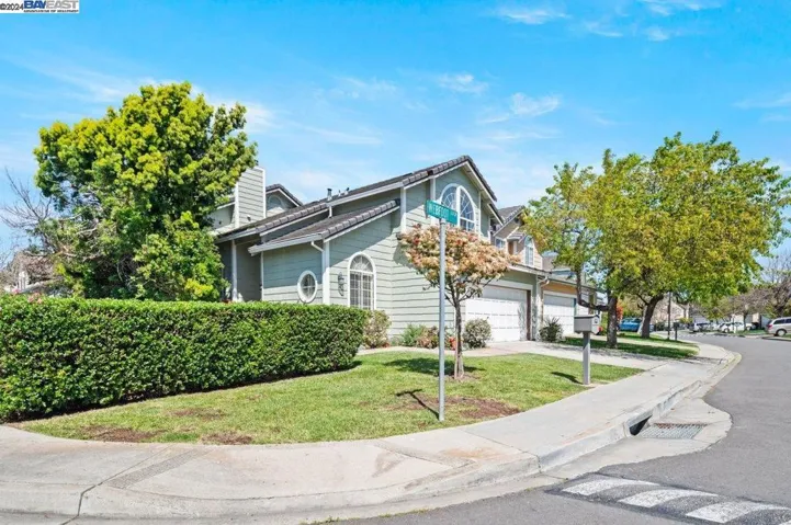 34036 Webfoot Loop, Fremont, California 94555