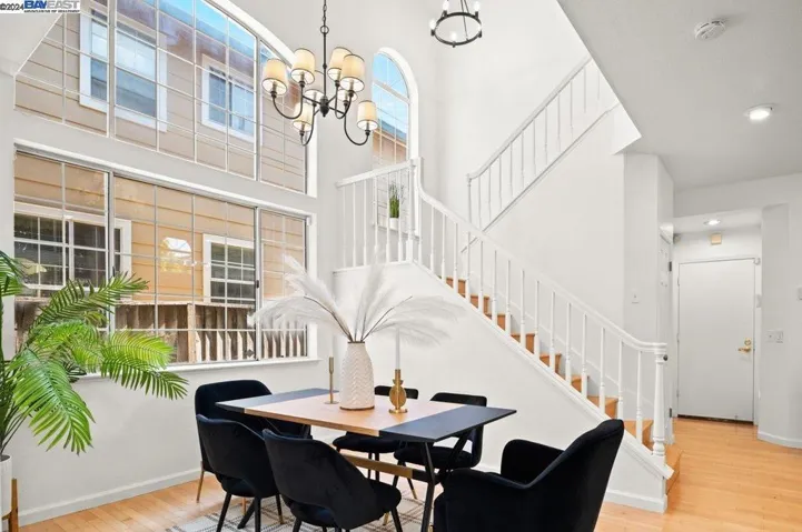 34036 Webfoot Loop, Fremont, California 94555