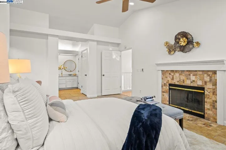34036 Webfoot Loop, Fremont, California 94555
