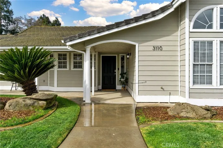 3110 Doubletree Way, Madera, California 93637