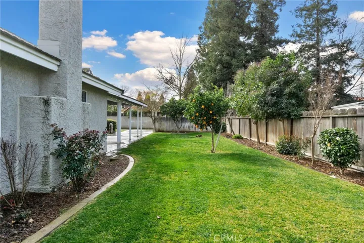3110 Doubletree Way, Madera, California 93637