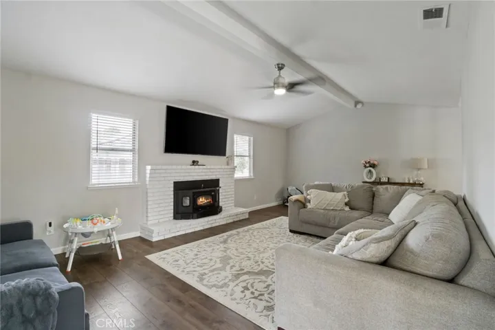 3110 Doubletree Way, Madera, California 93637