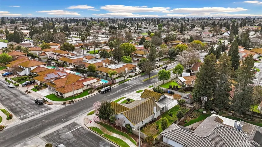 3110 Doubletree Way, Madera, California 93637