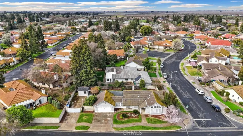 3110 Doubletree Way, Madera, California 93637