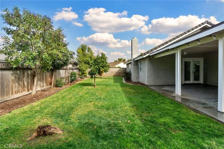 3110 Doubletree Way, Madera, California 93637