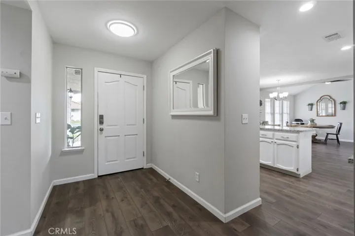 3110 Doubletree Way, Madera, California 93637