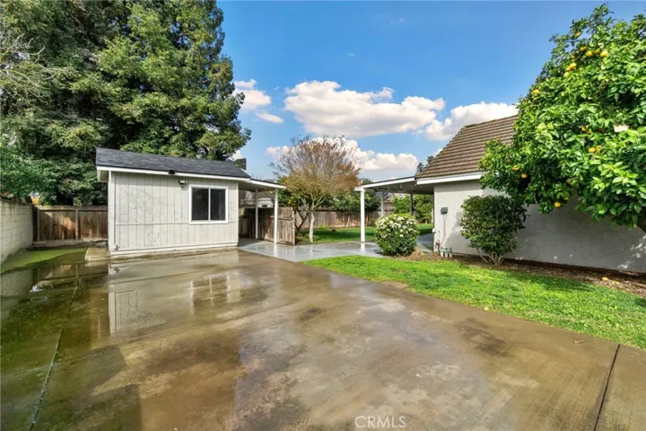 3110 Doubletree Way, Madera, California 93637