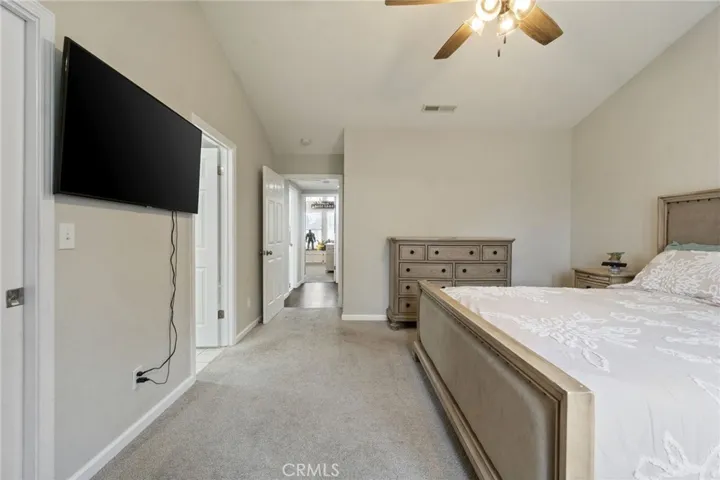3110 Doubletree Way, Madera, California 93637