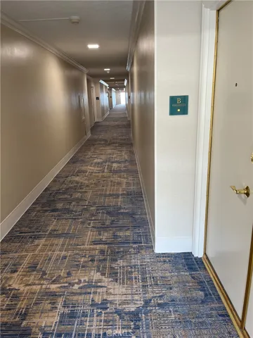 Common Hallway