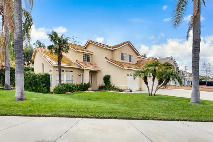 7786 Longs Peak Drive, Jurupa Valley, California 92509