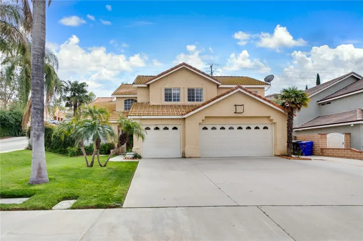 7786 Longs Peak Drive, Jurupa Valley, California 92509