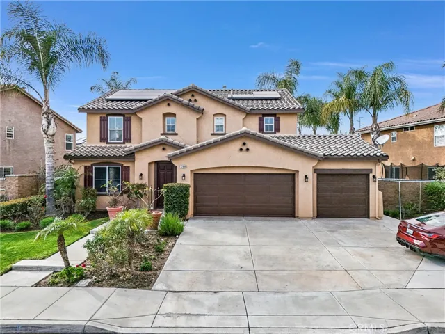 12848 Rimmon Road, Eastvale, California 92880