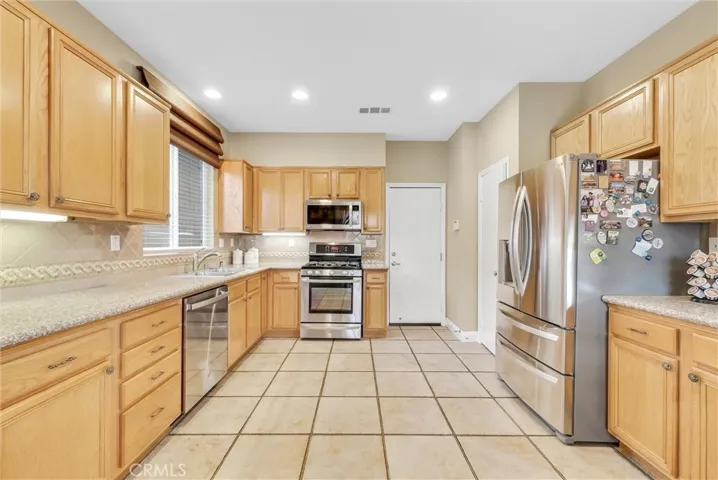 12848 Rimmon Road, Eastvale, California 92880
