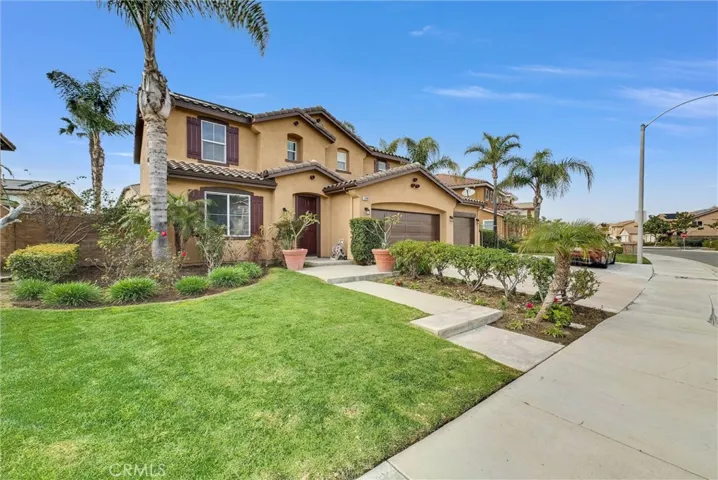12848 Rimmon Road, Eastvale, California 92880