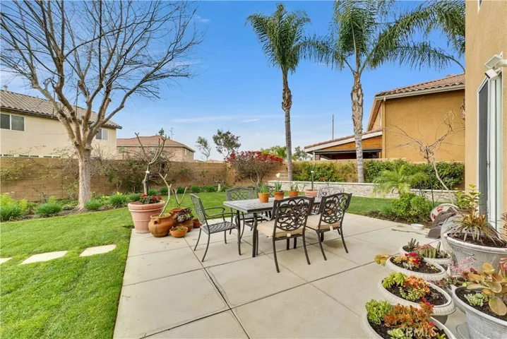 12848 Rimmon Road, Eastvale, California 92880