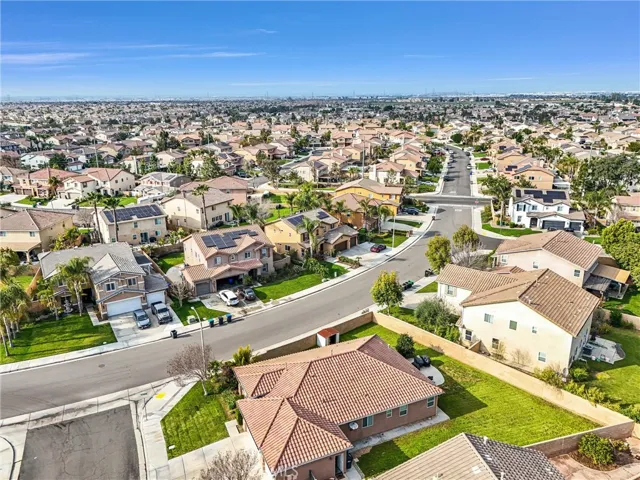 12848 Rimmon Road, Eastvale, California 92880