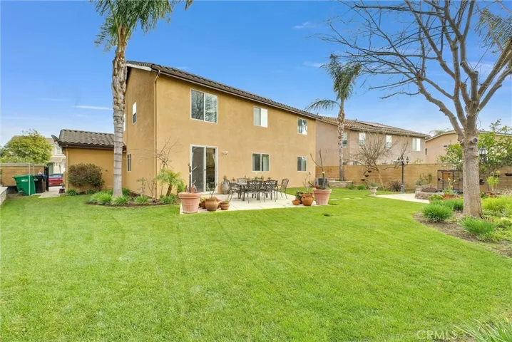 12848 Rimmon Road, Eastvale, California 92880