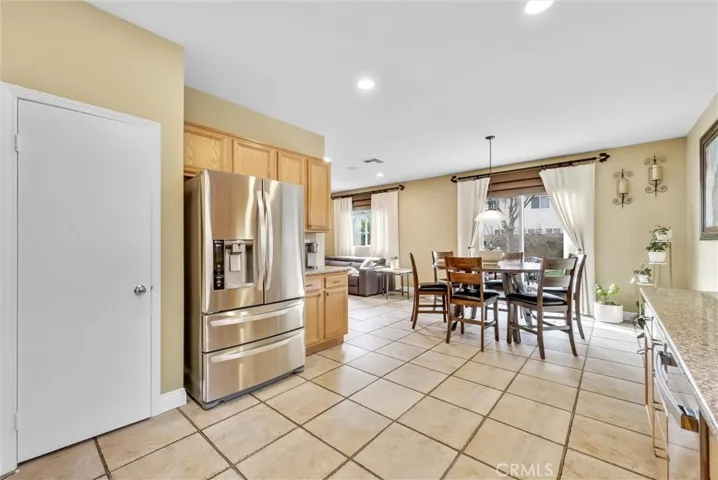 12848 Rimmon Road, Eastvale, California 92880