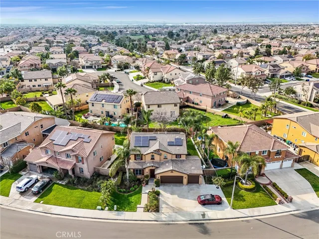 12848 Rimmon Road, Eastvale, California 92880