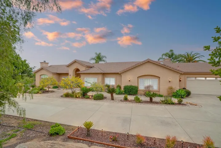 31208 North Star Way, Valley Center, California 92082