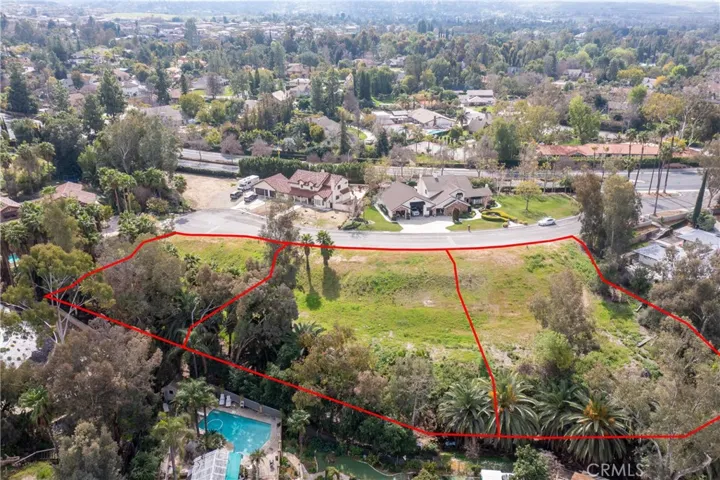 Lot B is the subject of this listing