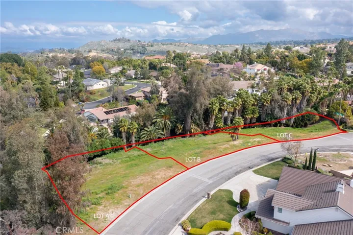 Lot C is the subject of this listing.