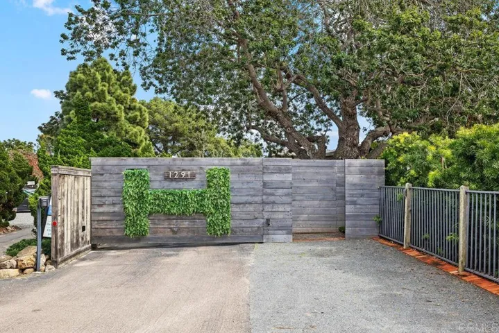 Gated Entry