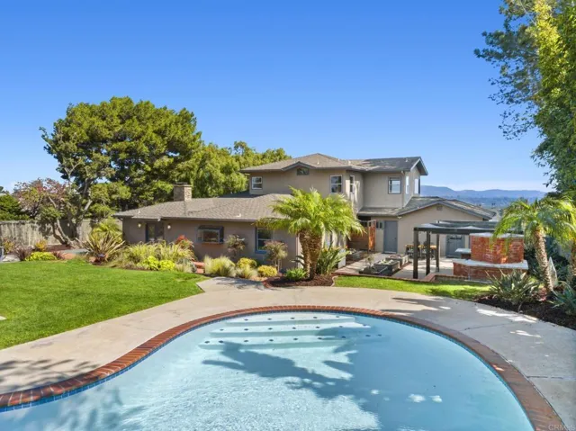1291 Crest Dr, Encinitas, California 92024
