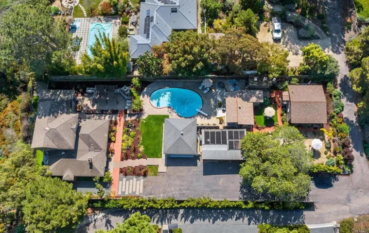 1291 Crest Dr, Encinitas, California 92024