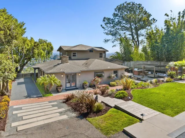 1291 Crest Dr, Encinitas, California 92024