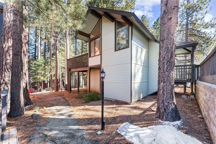 41935 Switzerland Drive 28, Big Bear Lake, California 92315