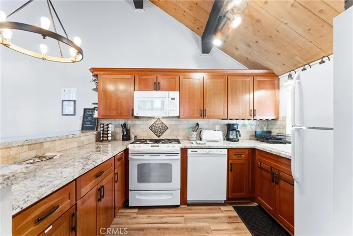 41935 Switzerland Drive 28, Big Bear Lake, California 92315