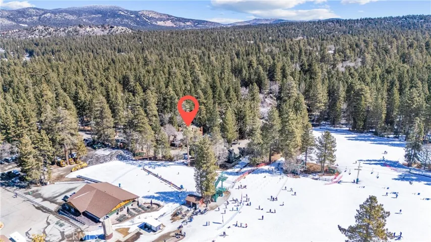 41935 Switzerland Drive 28, Big Bear Lake, California 92315