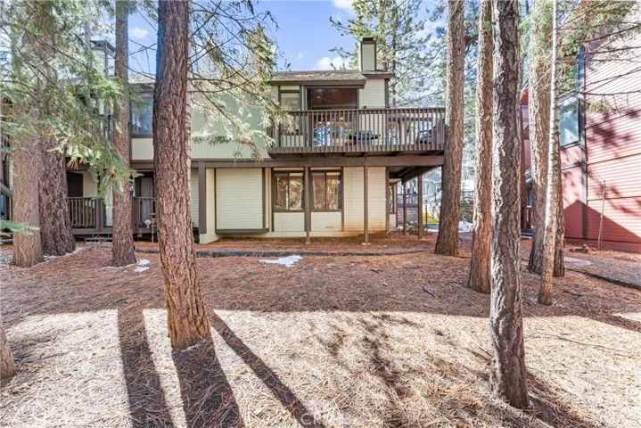 41935 Switzerland Drive 28, Big Bear Lake, California 92315