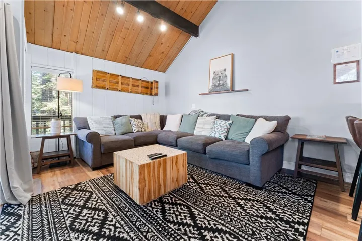 41935 Switzerland Drive 28, Big Bear Lake, California 92315