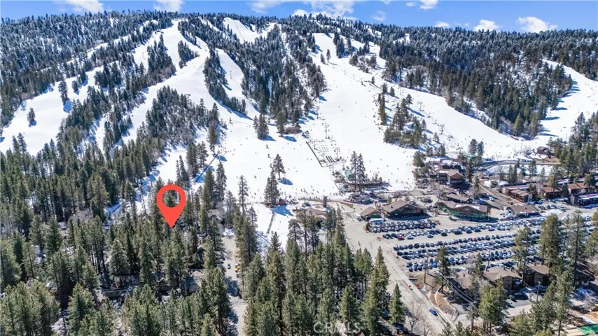 41935 Switzerland Drive 28, Big Bear Lake, California 92315
