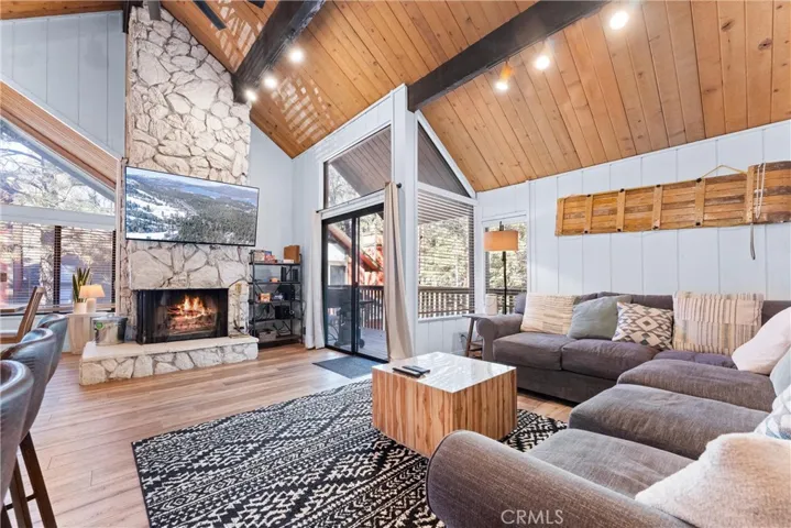 41935 Switzerland Drive 28, Big Bear Lake, California 92315