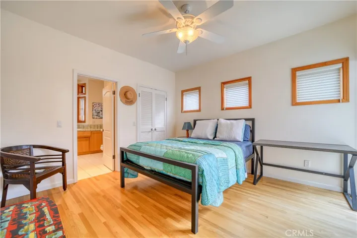 Bedroom 2 En-suite
