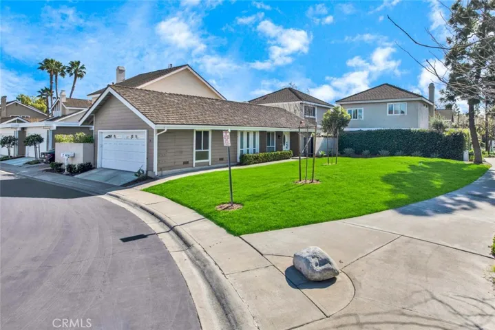 16 Tanglewood Drive, Irvine, California 92604
