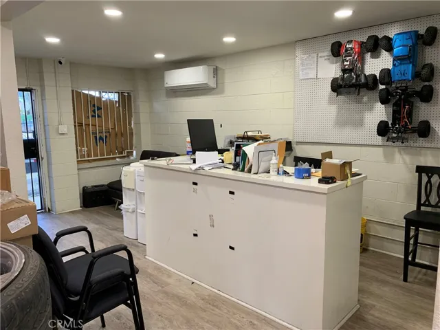 1304 W 2nd Street, Pomona, California 91766