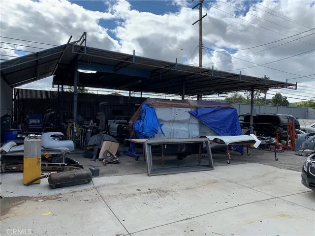 1304 W 2nd Street, Pomona, California 91766