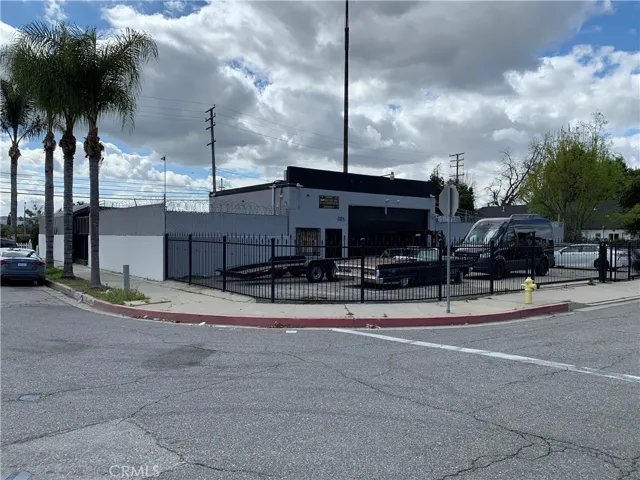 1304 W 2nd Street, Pomona, California 91766