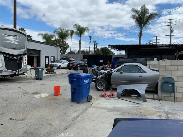1304 W 2nd Street, Pomona, California 91766