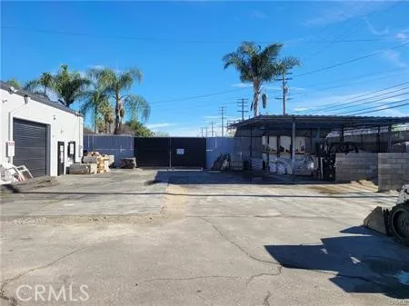 1304 W 2nd Street, Pomona, California 91766