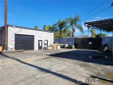 1304 W 2nd Street, Pomona, California 91766