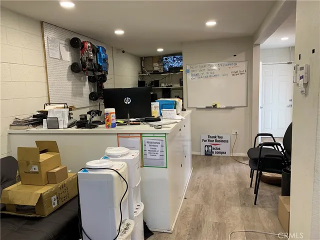 1304 W 2nd Street, Pomona, California 91766